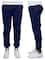 Galaxy by Harvic Men's Fleece-Lined Jogger Sweatpants